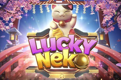 Luckyneko онлайн Флинт Казино